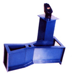 一環 LMZ超聲波明渠流量計