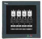 宇電 AI-2057G單色觸摸屏無紙記錄儀(2007新產(chǎn)品)