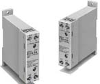 Omron G32A-EA 固態繼電器