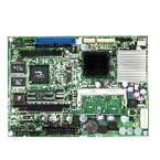 立端科技 EM-9560 工業主板