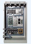 中控電氣 Barya R11劍桿織機控制系統