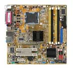 立端科技 EM-9880 工業主板