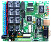 德為創 I/O-RS232/485/TCP以太網控制器