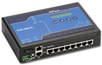 MOXA Nport 5600串口設備聯網服務器（代理）