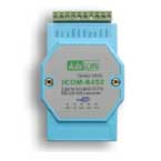 艾卡電子 ICOM-8452P 通訊協議轉換模塊