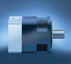 WPLS系列行星減速機(代理)