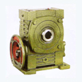 翡龍 WPWDKA/WPWDKS 型蝸輪蝸桿減速機