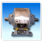 DLZ1-/A型（帶電機）快速響應型組合離合器