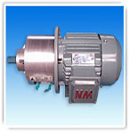 DLZ2-型快速響應型組合離合器