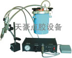 天豪自動(dòng)點(diǎn)膠機(jī)系列