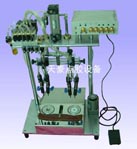 天豪旋轉(zhuǎn)點(diǎn)膠機(jī)系列