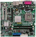 廣積科技Mini-ITX工業用主機板