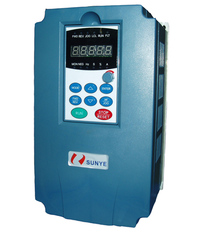 日業(yè)變頻器 SY3300-通用矢量控制型變頻器