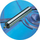 精量電子DC-EC系列位移傳感器