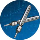 精量電子GCD系列位移傳感器