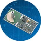 精量電子RVIT-Z角位移傳感器