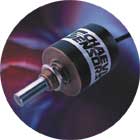 精量電子R120LC角位移傳感器