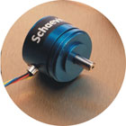 精量電子R30A角位移傳感器