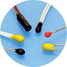 精量電子環氧涂層帶引線