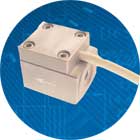 精量電子61加速度計