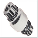 TGL尼龍鼓型齒式聯軸器