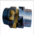 XL星型彈性聯軸器