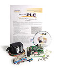 Rabbit Embedded PLC應用開發包