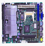 研祥 嵌入式5.25“單板計算機 EC5-6621CLDNA