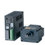 oriental BX系列無刷直流電動機