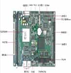研祥科技 EC5-1541CLD2NA 5.25″單板計算機