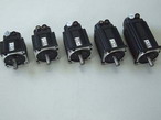 珠海運控 123BL(2)系列小慣量伺服電機
