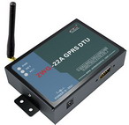 致遠電子 智能型GPRS數傳設備ZWG－22A（DTU）