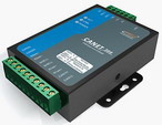 致遠電子 CANET-200以太網CAN轉換器