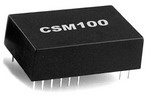 致遠電子 CSM100/CSM100W嵌入式CAN轉UART芯片