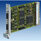 西門子新:CPCI-SFT364 步進電機雙通道控制(代理)