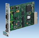 西門子新:CPCI-COM168 CAN 雙通道總線接口(代理)