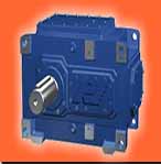 北京賽尼傳動SL大功率齒輪箱