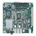 欣揚通 網絡硬件平臺 AR-B1662G