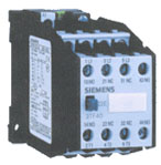 西門子 3TF 交流接觸器(代理)