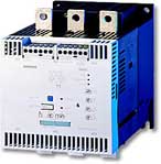 西門子標準應用的SIRIUS 3RW40起動器(代理)
