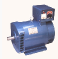 力通 STC 系列三相交流同步發(fā)電機(jī)
