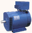 力通 SD 系列交流發(fā)電、電焊兩用電機(jī)