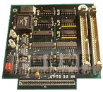 Opto 22 Pamux分布式并行I/O控制系統