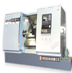 CKH1420型數(shù)控車削中心