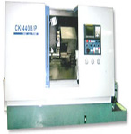 CK1440B/P系列數(shù)控車床