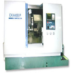 CK1440B/PG系列數(shù)控車床