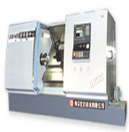 CK1450系列數(shù)控車床