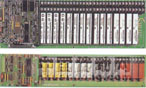 Opto 22 Optomux串行控制系統