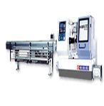 N-088系列數(shù)控車床