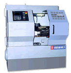 N-089系列數(shù)控車床